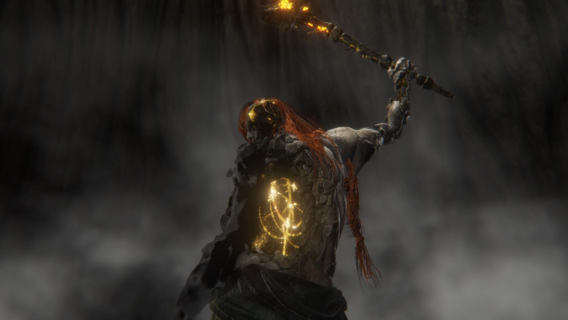 Elden Ring Radagon of the Golden Order tips and strategy